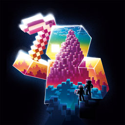 Minecraft: The Mountain Pack Icon