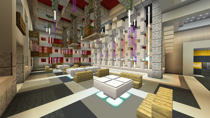 Secret Base Screenshot #1