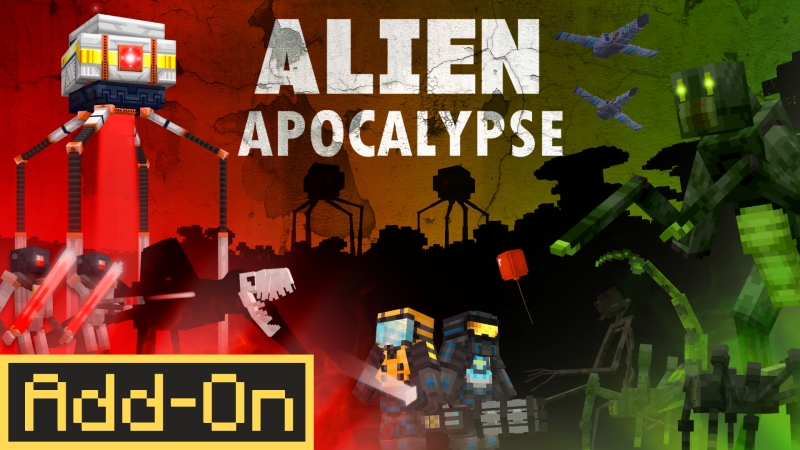 Alien Apocalypse 1.1