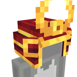 Samurai Helmet