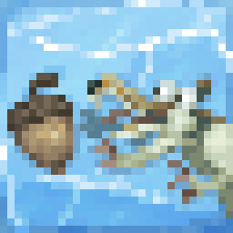 Ice Age Pack Icon