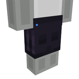 Nightflame Track Pants on the Minecraft Marketplace by Insane Logic