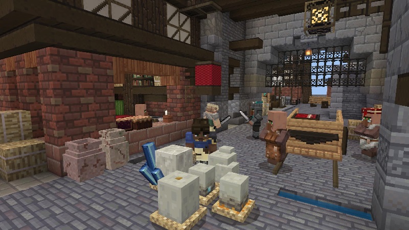 Kingdom Craft Kingdom Craft by TNTgames