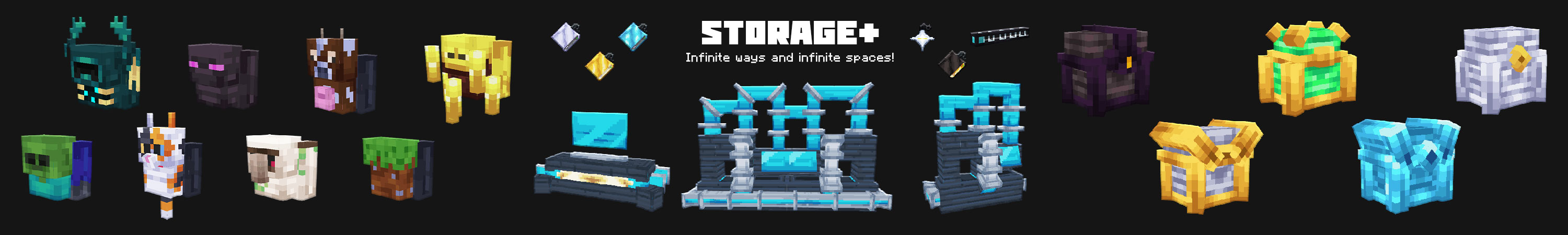 Storage+ Add-On Panorama