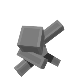 Mega Dab on the Minecraft Marketplace by Time Trap Studios