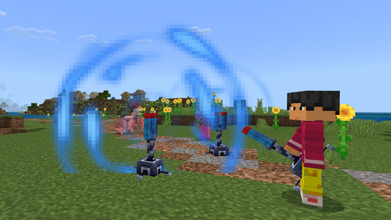 Craftee's MC But... Craftee's MC But... by Logdotzip