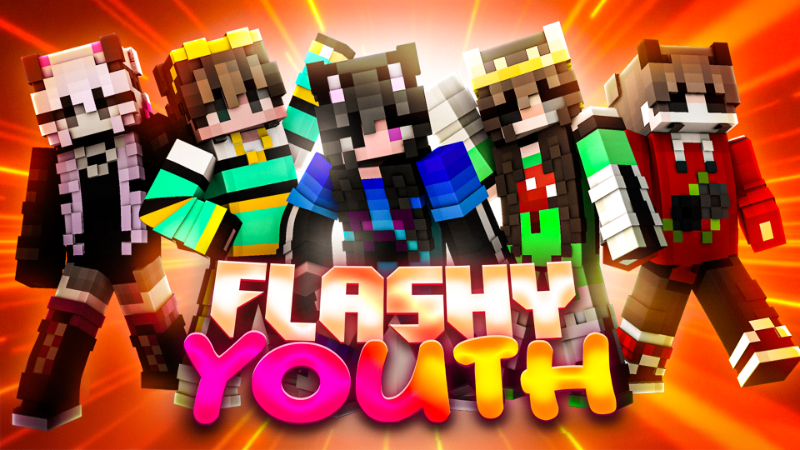 Flashy Youth