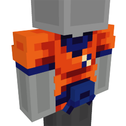 Orange Shirt Key Art