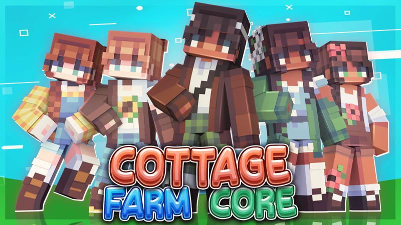 Cottage Farm Core Key Art