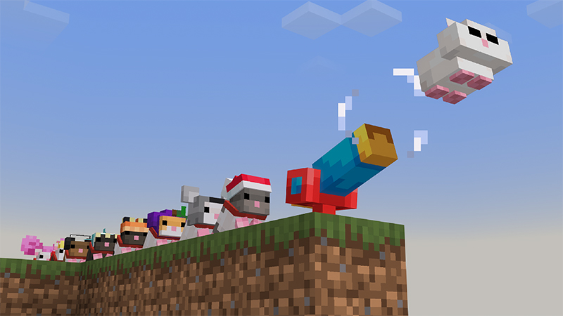 Hamsters+ Add-On Screenshot #4