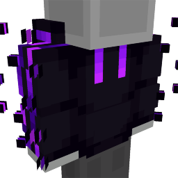 Ender Glitchcore Top Key Art