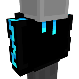 Neon Wave Hoodie Key Art