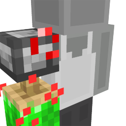 Slimy Piston Arm Key Art