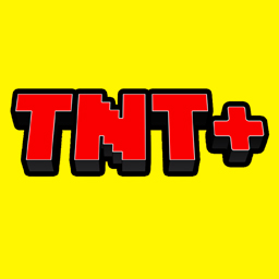 TNT+ Pack Icon