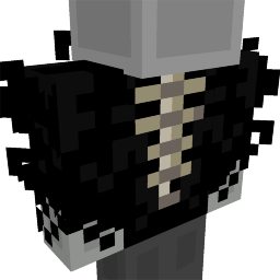 Skeleton Top Key Art