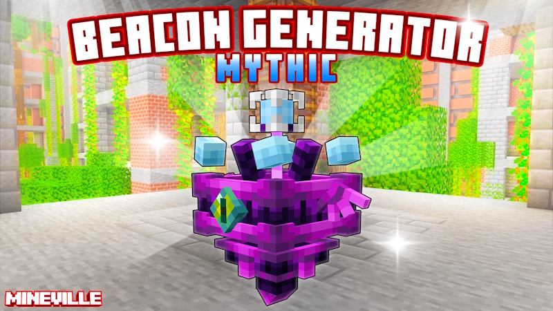 [GenWars] Beacon Generator