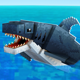 UHC Raft Survival Pack Icon