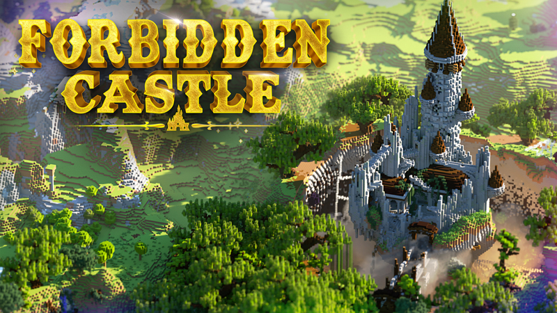 Forbidden Castle