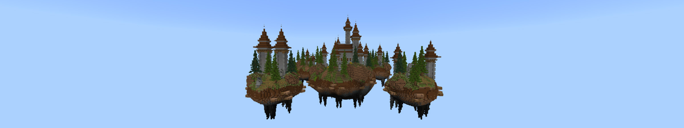 Castle Survival Panorama