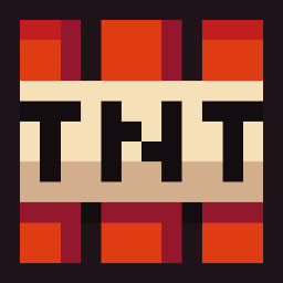 TNT Bunker Pack Icon