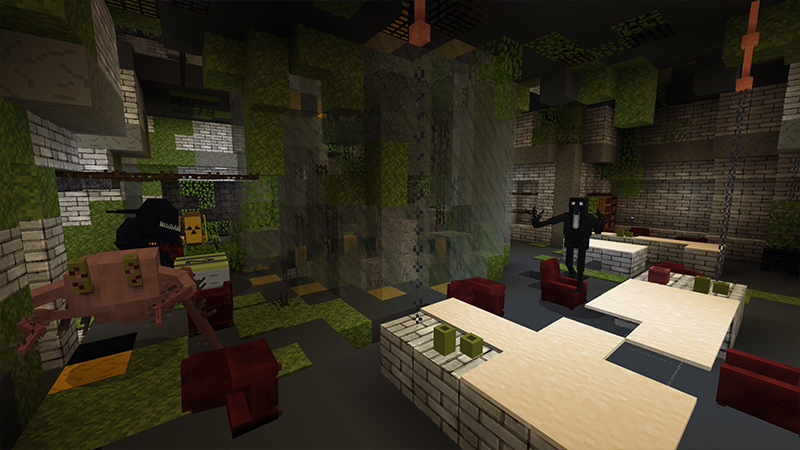 Dead Silence Screenshot #5