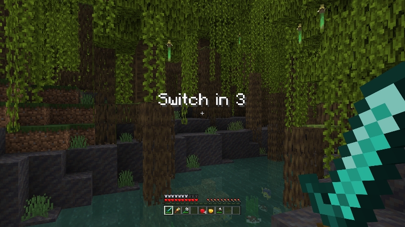 Death Swap+ Screenshot #5