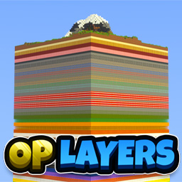 OP Layers Pack Icon