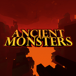 Ancient Monsters Pack Icon