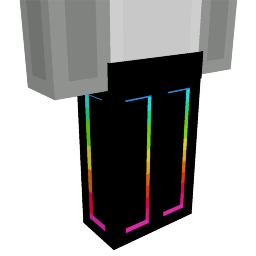MVP RGB PANTS on the Minecraft Marketplace by Pixelbiester
