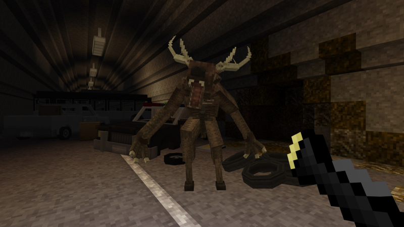 Antlers Screenshot #2