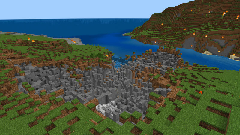 TNT Expansion [DX] Screenshot #6