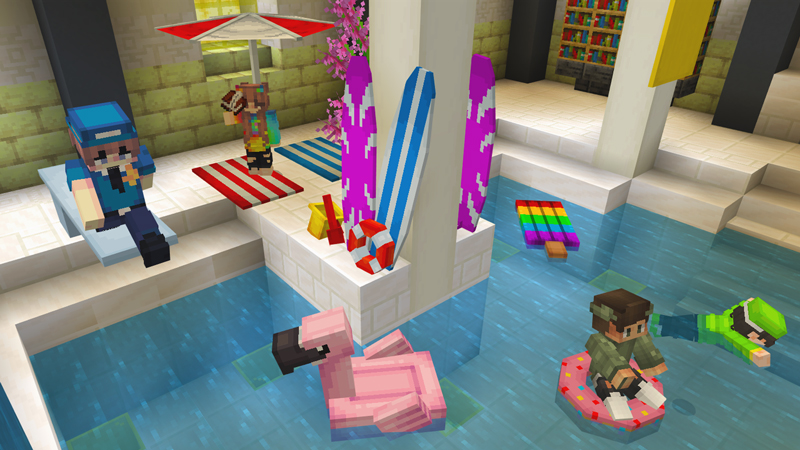 Craftable Bases Screenshot #10