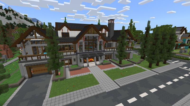 Home Town Screenshot #1