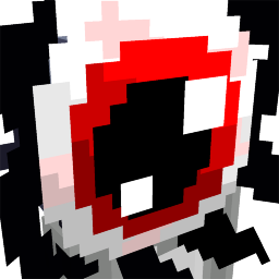 Dark Backrooms TV Monster on the Minecraft Marketplace by Diveblocks