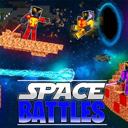 Space Battles PvP Pack Icon