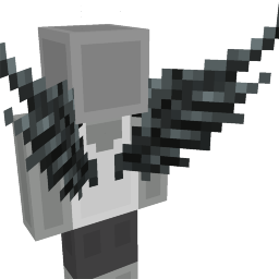 Dark wings