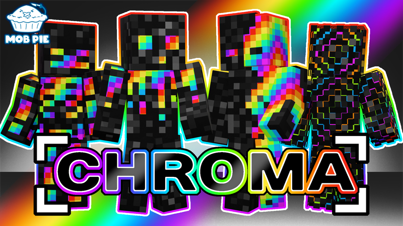 Chroma Key Art