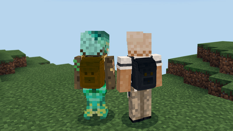 Backpacks Screenshot #4