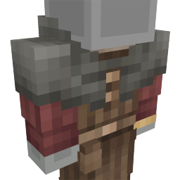 Wayfarer's Robes on the Minecraft Marketplace by Conquest Studios