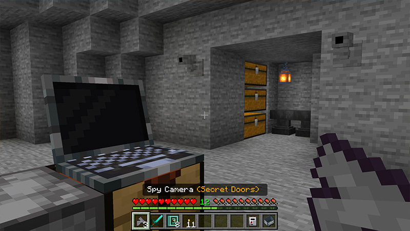 Secret Doors Add-On Screenshot #7