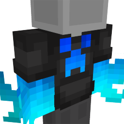 Rainbow Fire Arms Hood