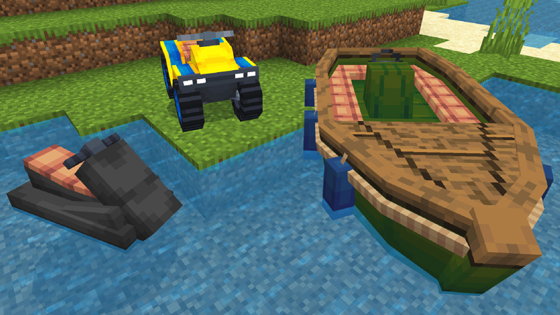 Traders++ Add-On Screenshot #4