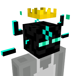 Royal Enderman Green