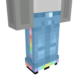 RGB Blue Jeans
