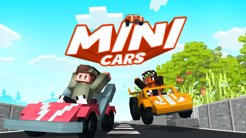 Mini Cars