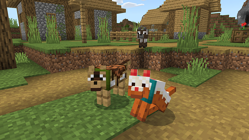 Mystic Wolves 1.21 Screenshot #1