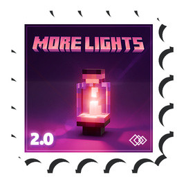 More Lights Pack Icon