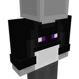 Enderman Crop Key Art