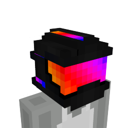 RGB Helmet