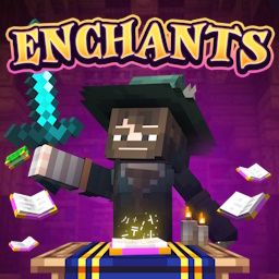 ENCHANTS Add-On Pack Icon